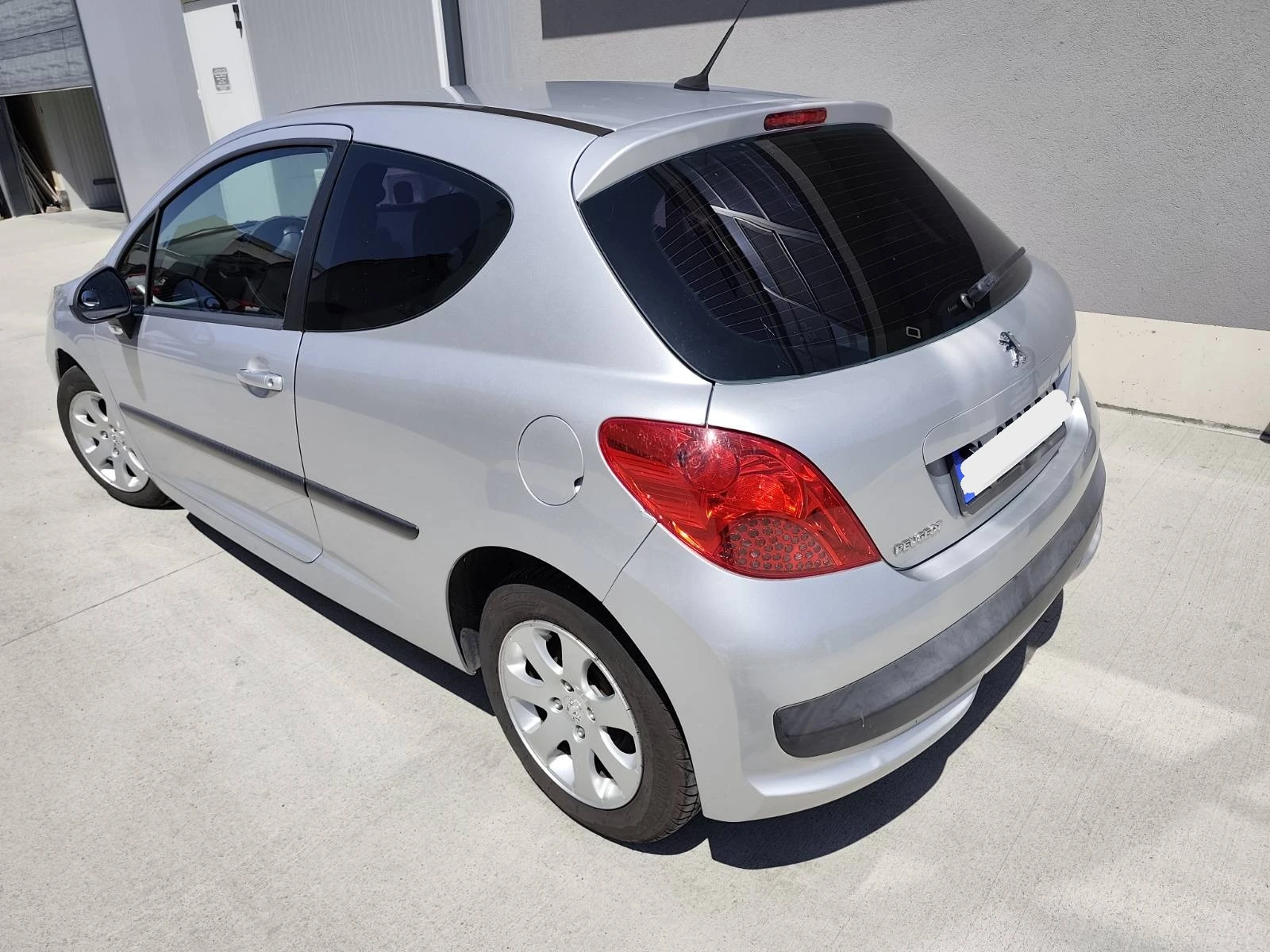 Peugeot 207  - изображение 5
