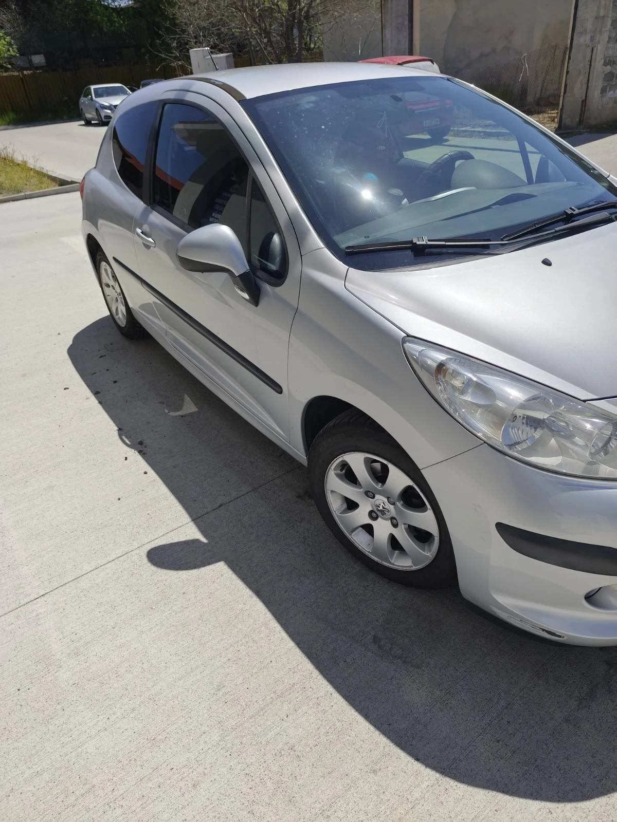 Peugeot 207  - изображение 4