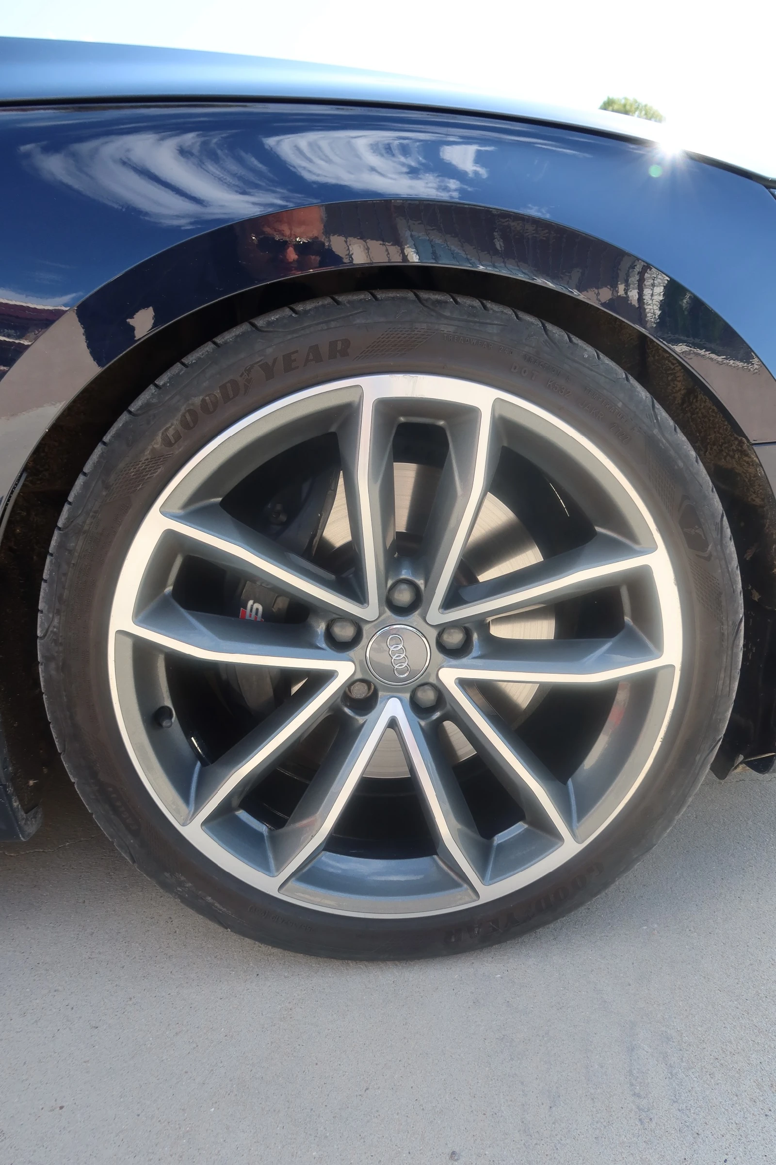Audi S5 SPORTBACK | Mobile.bg � ����������� 12