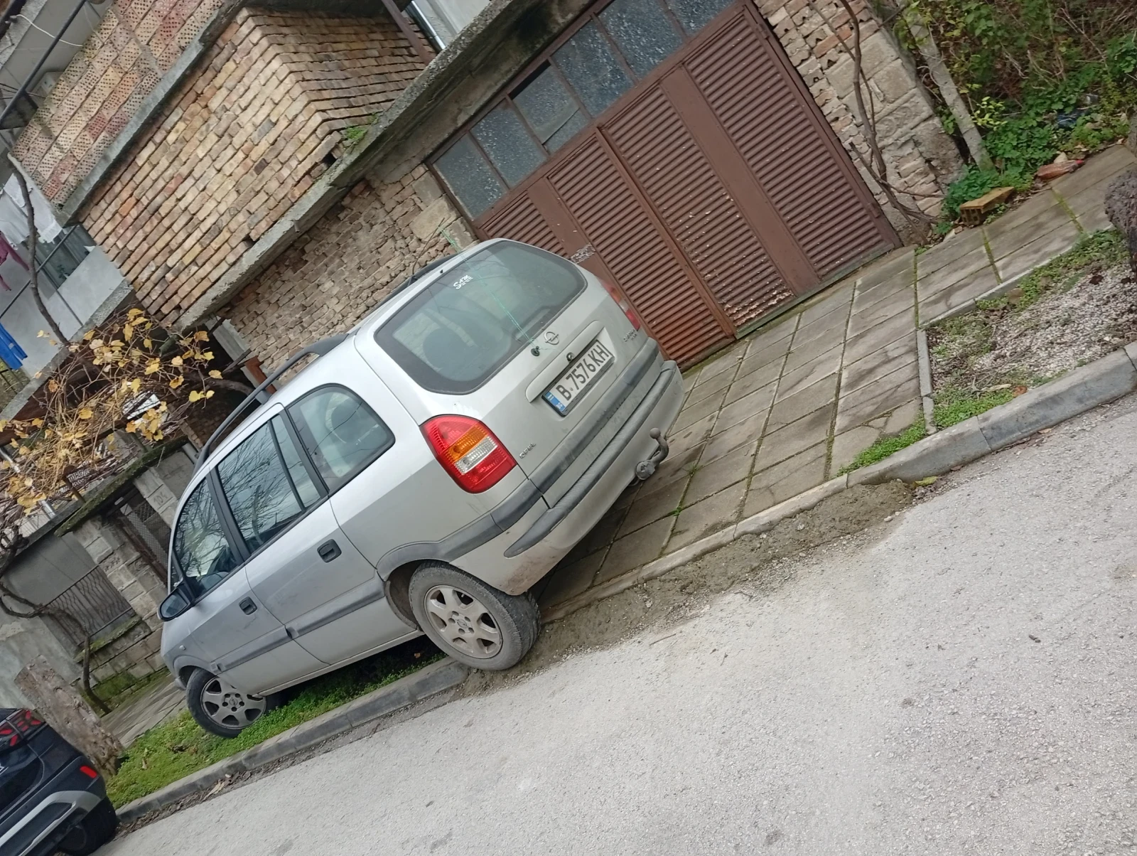 Opel Zafira | Mobile.bg   4