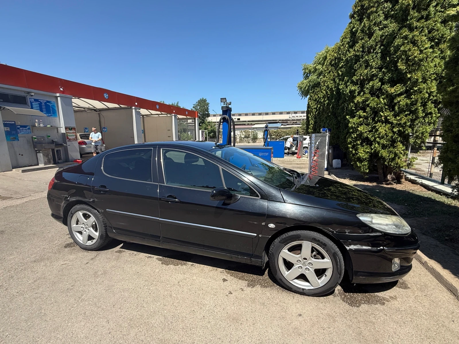 Peugeot 407  - изображение 4