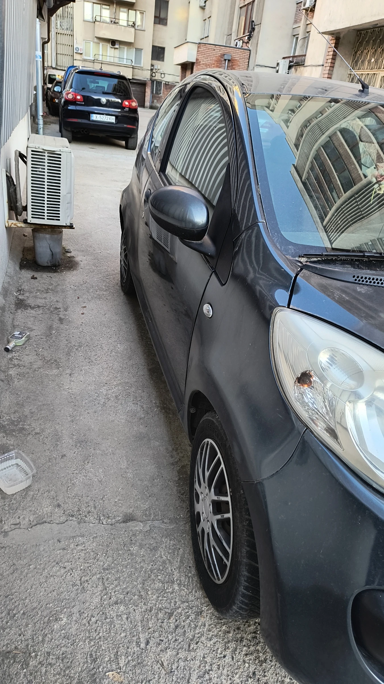 Citroen C1 | Mobile.bg � ����������� 4
