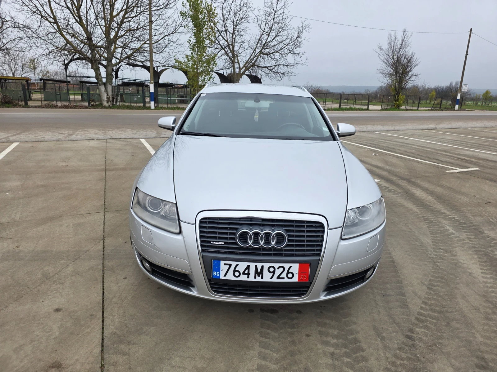 Audi A6 | Mobile.bg � ����������� 2