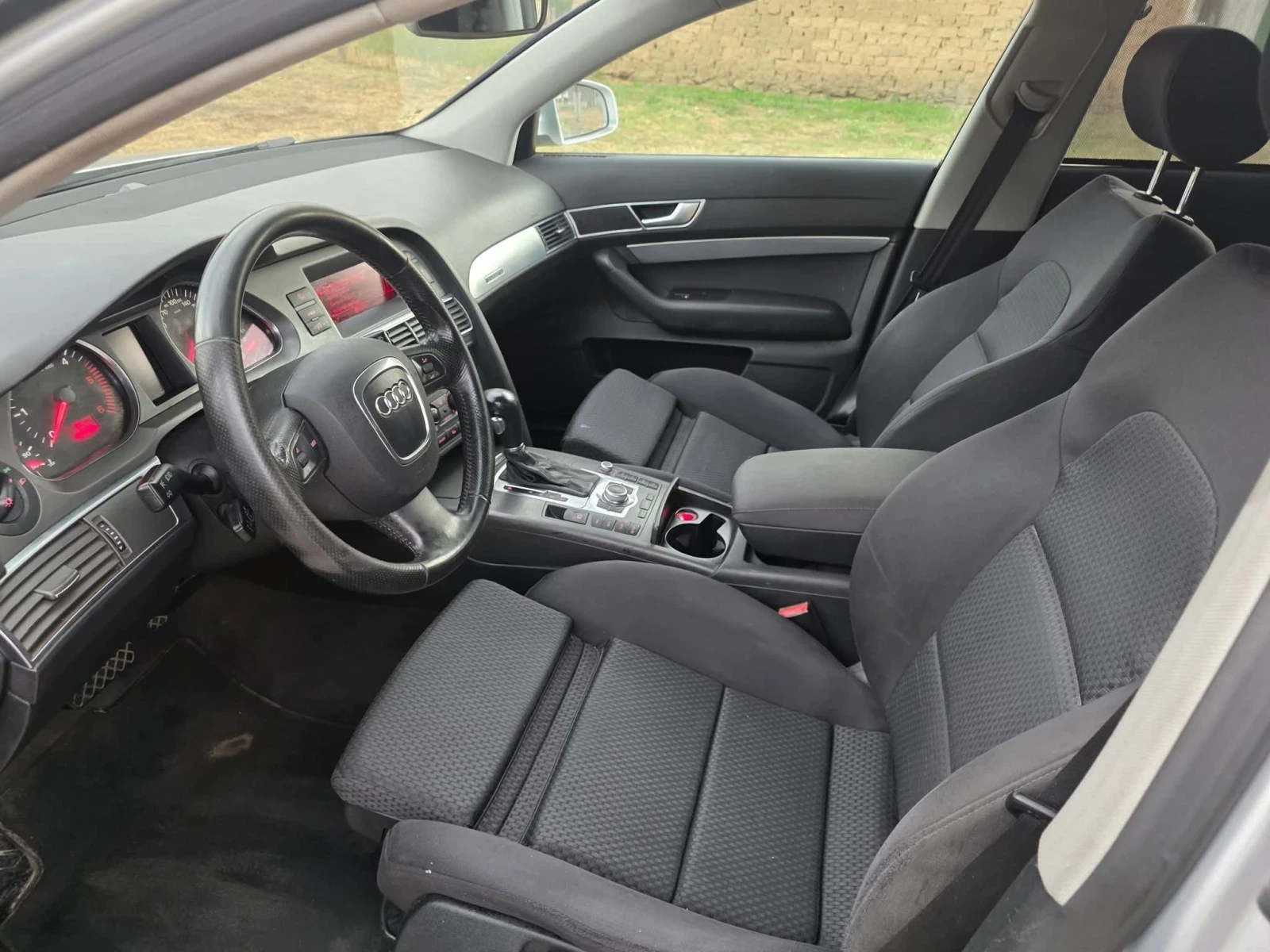 Audi A6 | Mobile.bg � ����������� 11