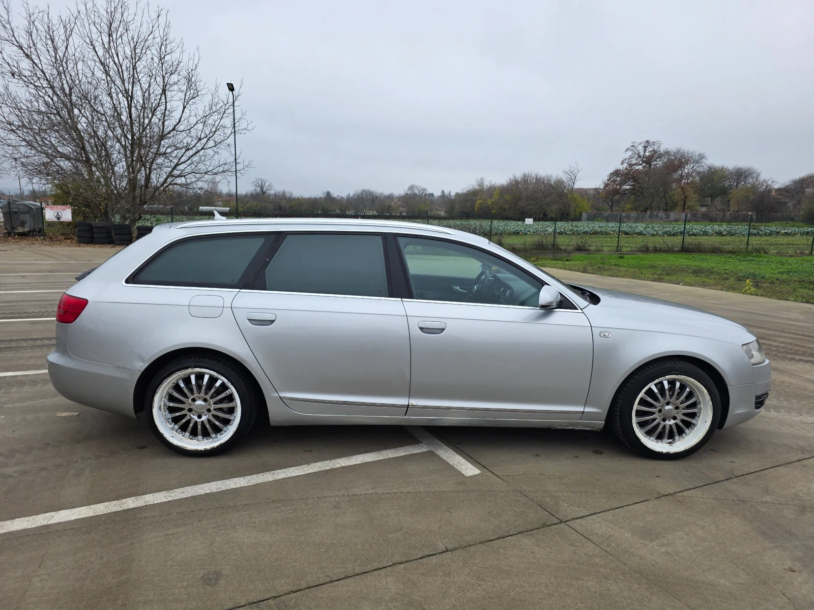Audi A6 | Mobile.bg � ����������� 5