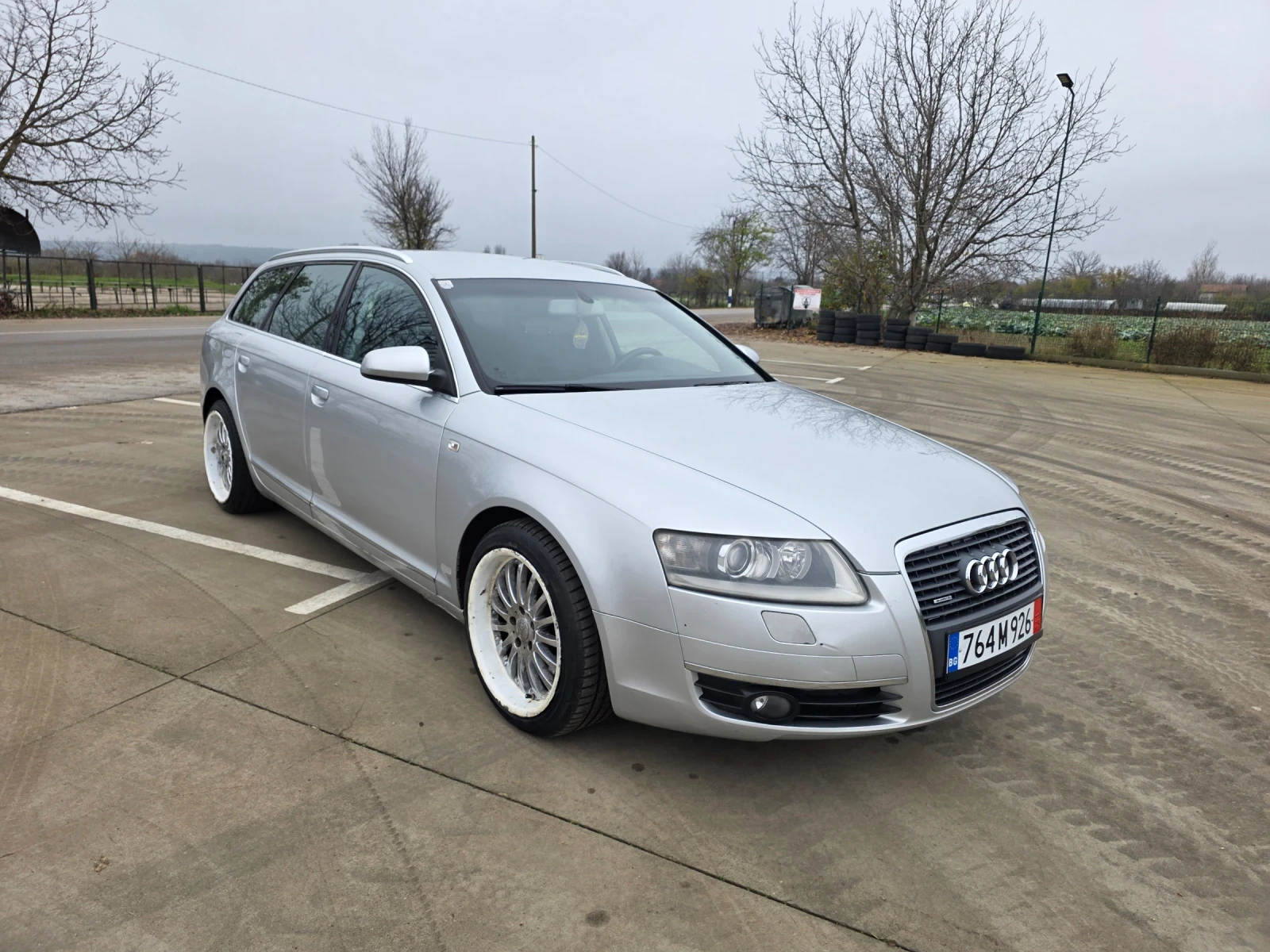 Audi A6 | Mobile.bg � ����������� 3