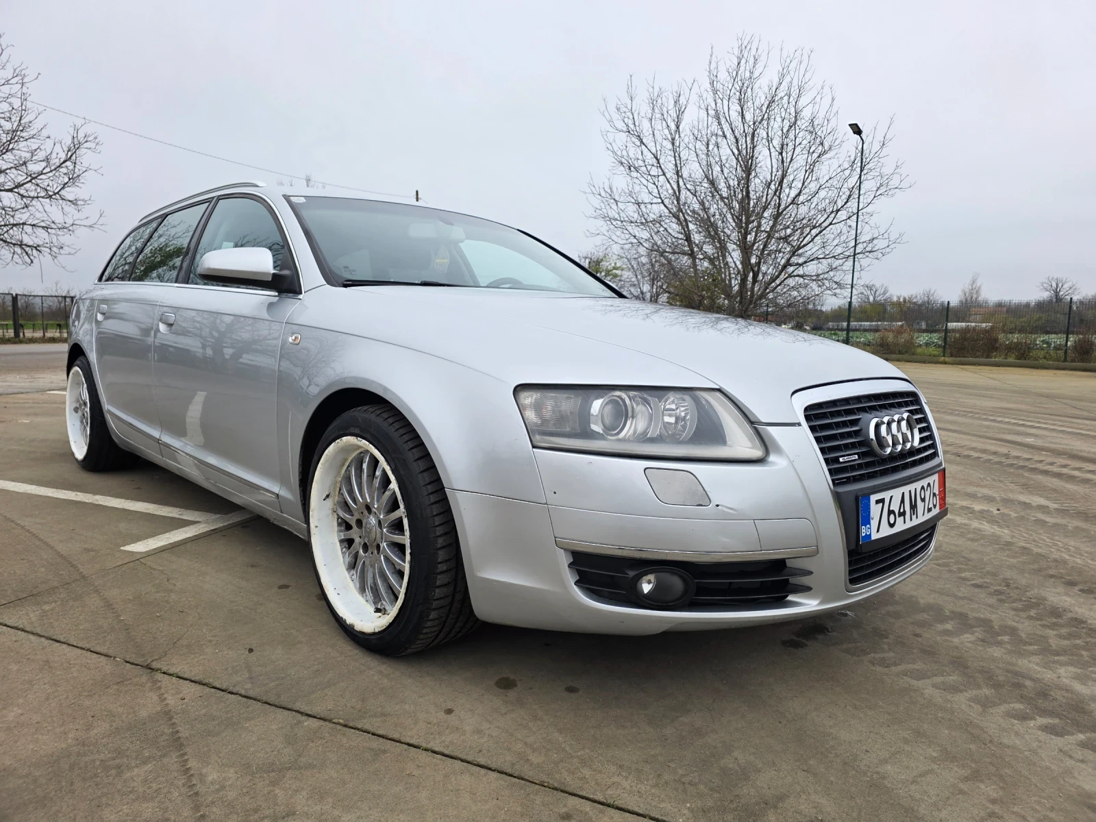 Audi A6 | Mobile.bg � ����������� 10