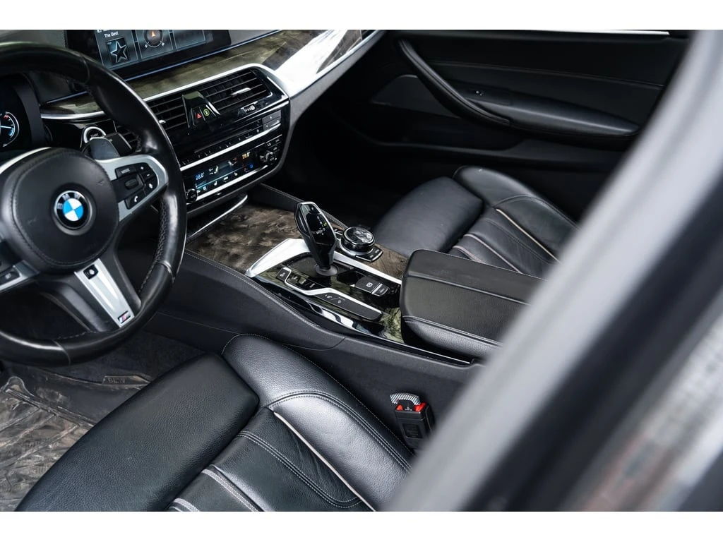 BMW 540 * 540d XDrive / No Accidents * CARFAX * ���� �� �� | Mobile.bg � ����������� 14