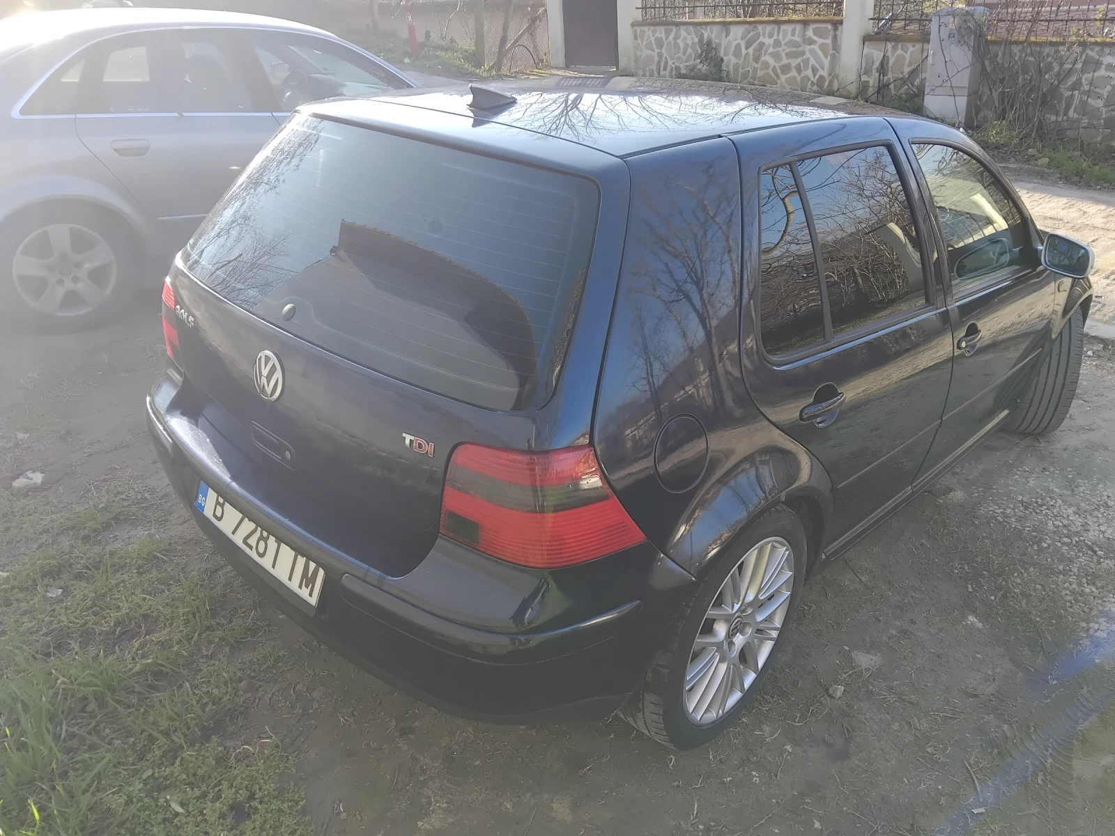 VW Golf  - изображение 4