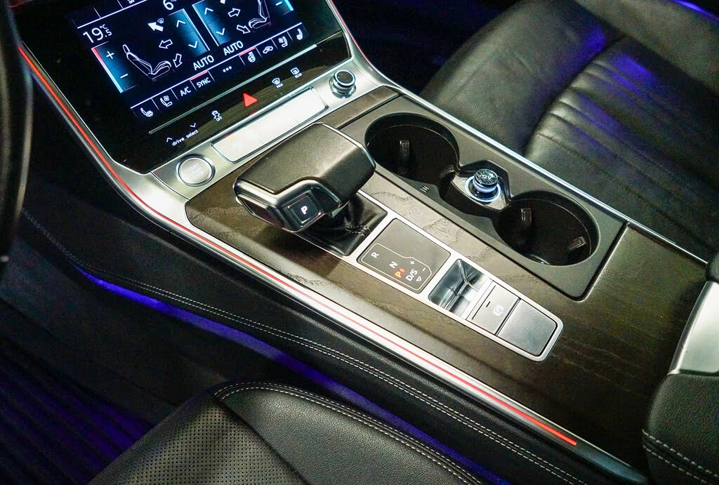 Audi A6 * 55 TFSI* PRESTIGE*  | Mobile.bg � ����������� 14