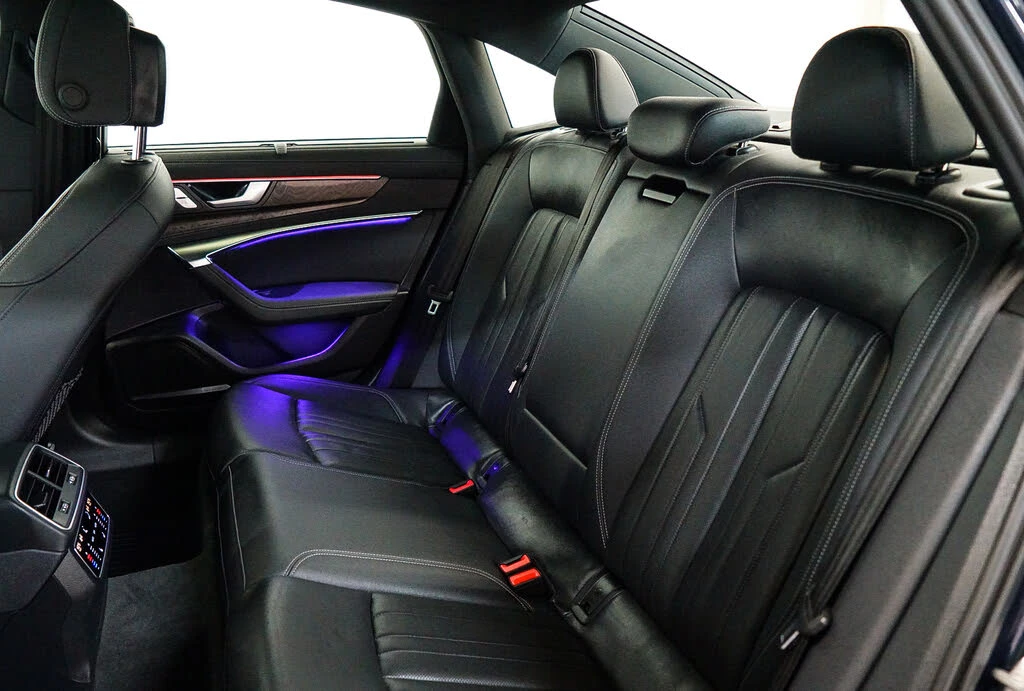 Audi A6 * 55 TFSI* PRESTIGE*  | Mobile.bg � ����������� 12