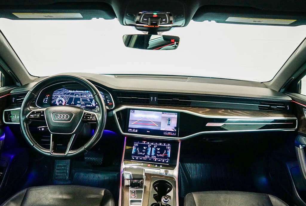 Audi A6 * 55 TFSI* PRESTIGE*  - изображение 8