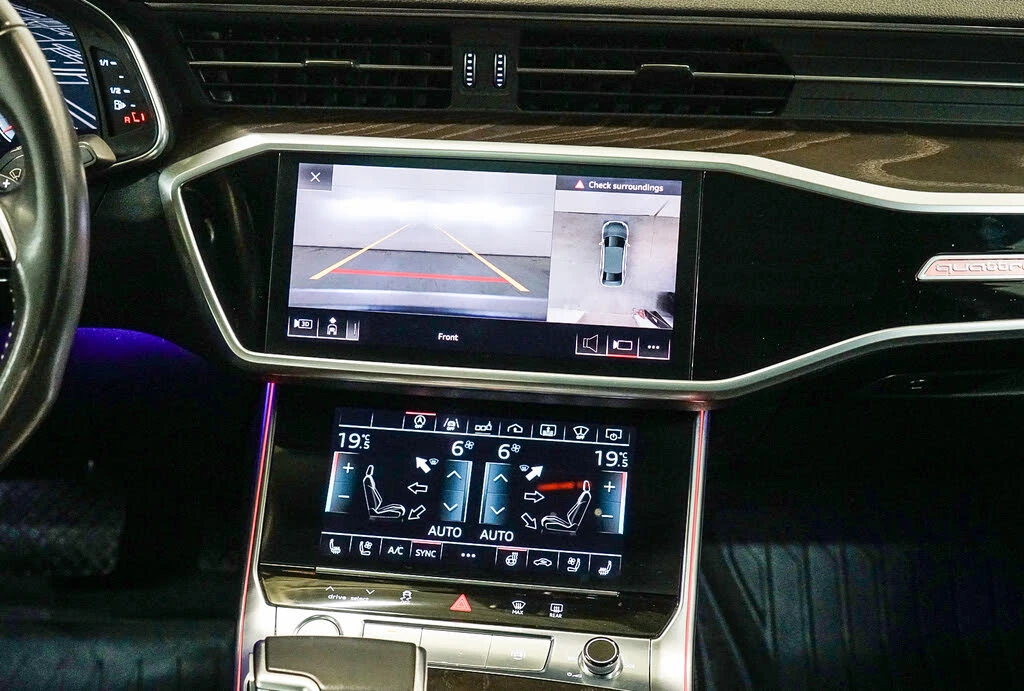 Audi A6 * 55 TFSI* PRESTIGE*  | Mobile.bg � ����������� 11