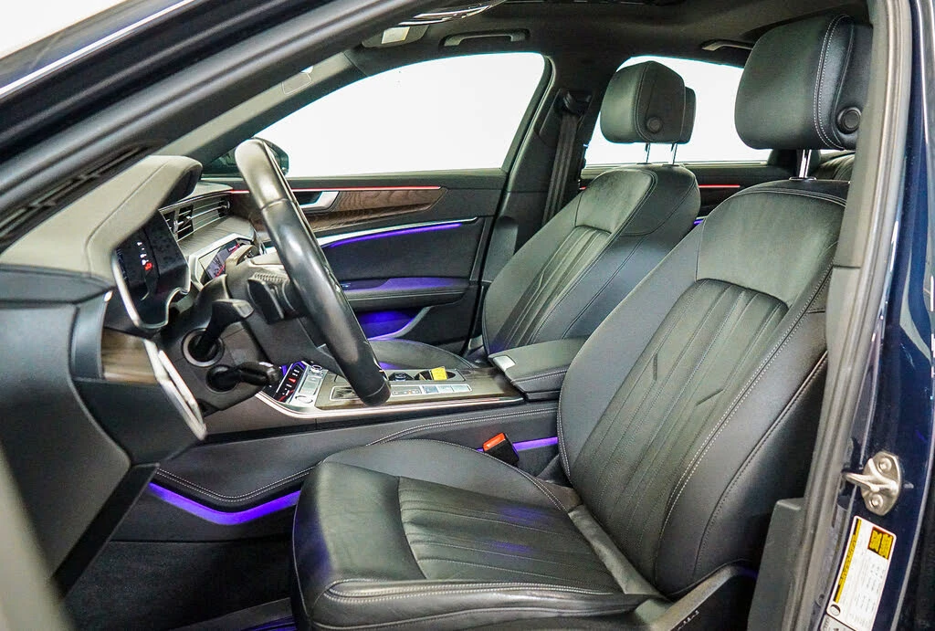 Audi A6 * 55 TFSI* PRESTIGE*  - изображение 9