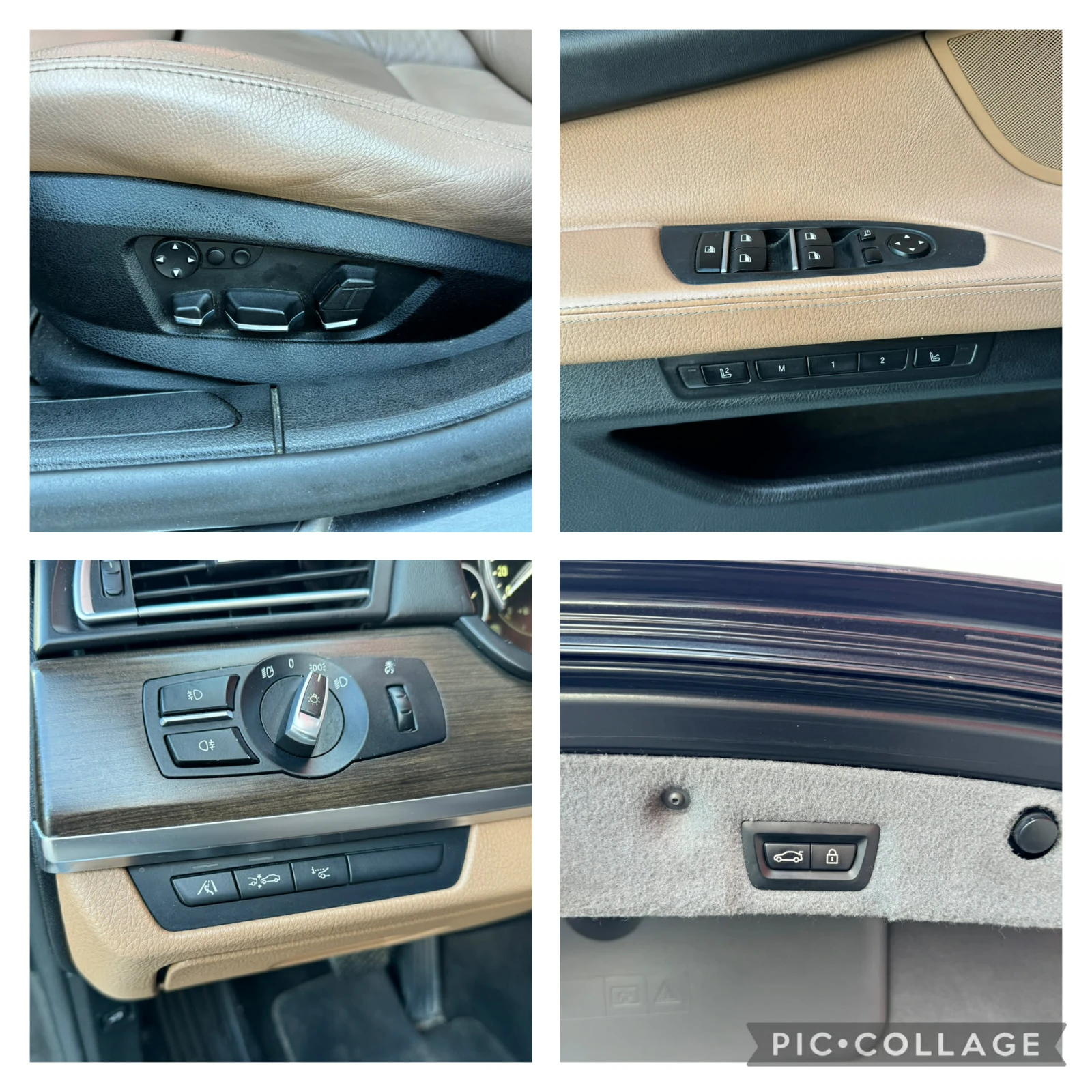 BMW 730  - изображение 10