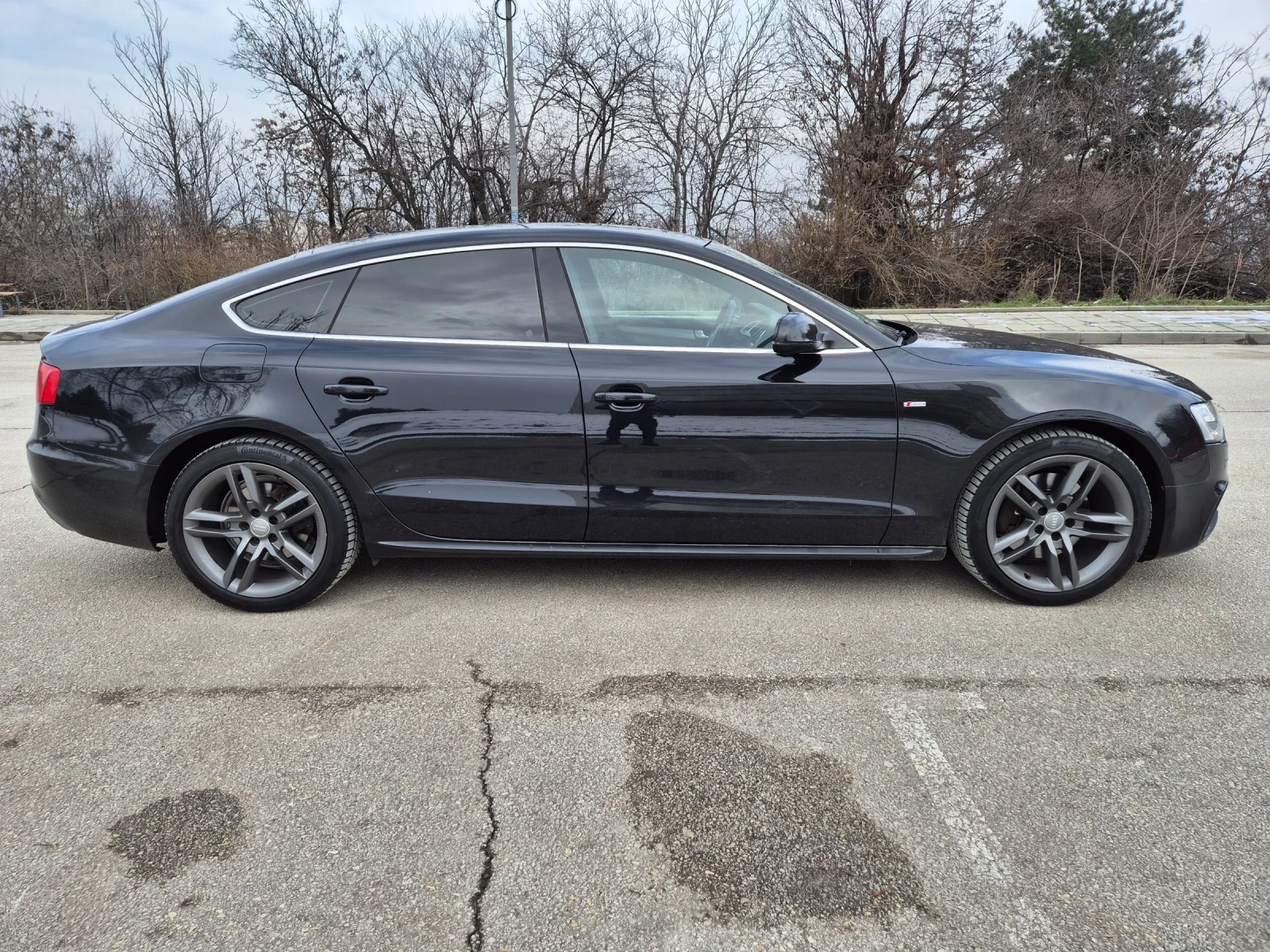 Audi A5 3.0TDI Face 3xS Line Quattro B&O - изображение 8