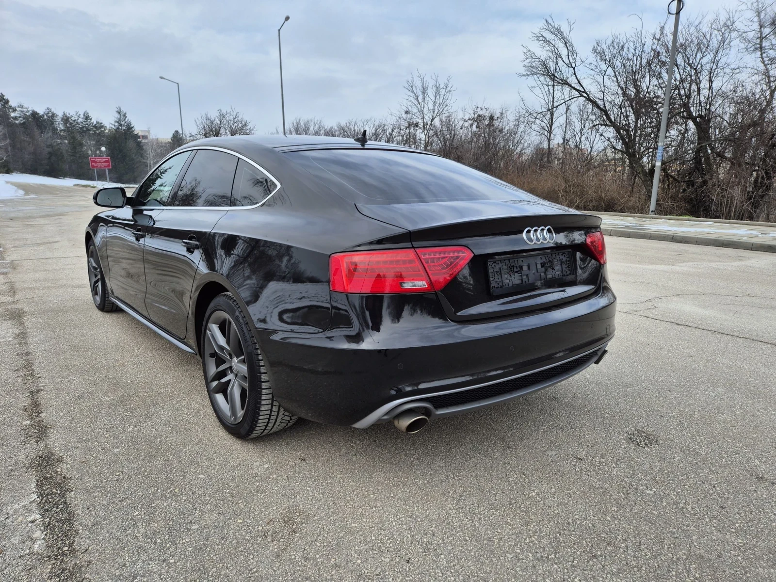Audi A5 3.0TDI Face 3xS Line Quattro B&O - изображение 3