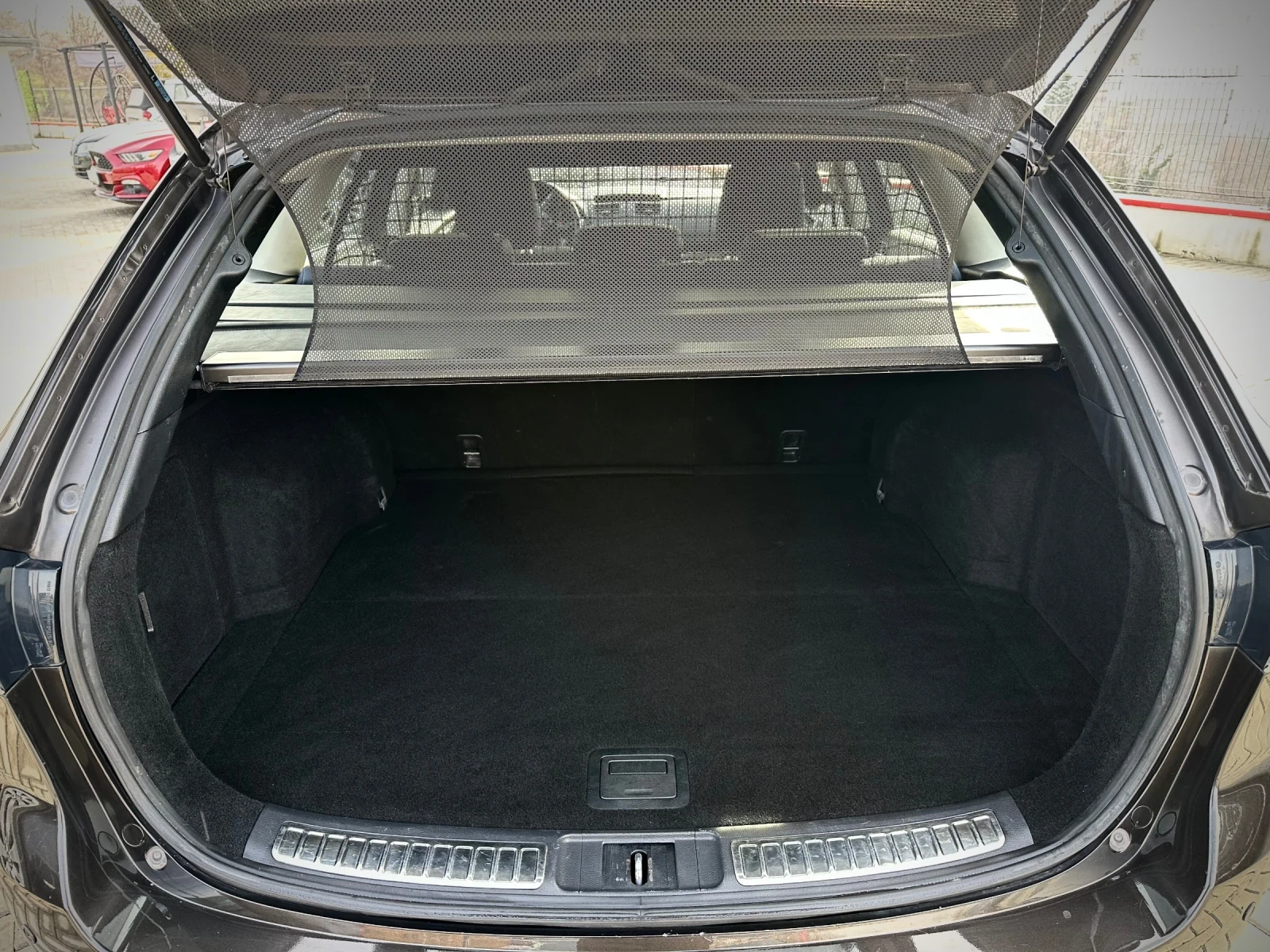 Mazda 6 2.2d | Mobile.bg � ����������� 15