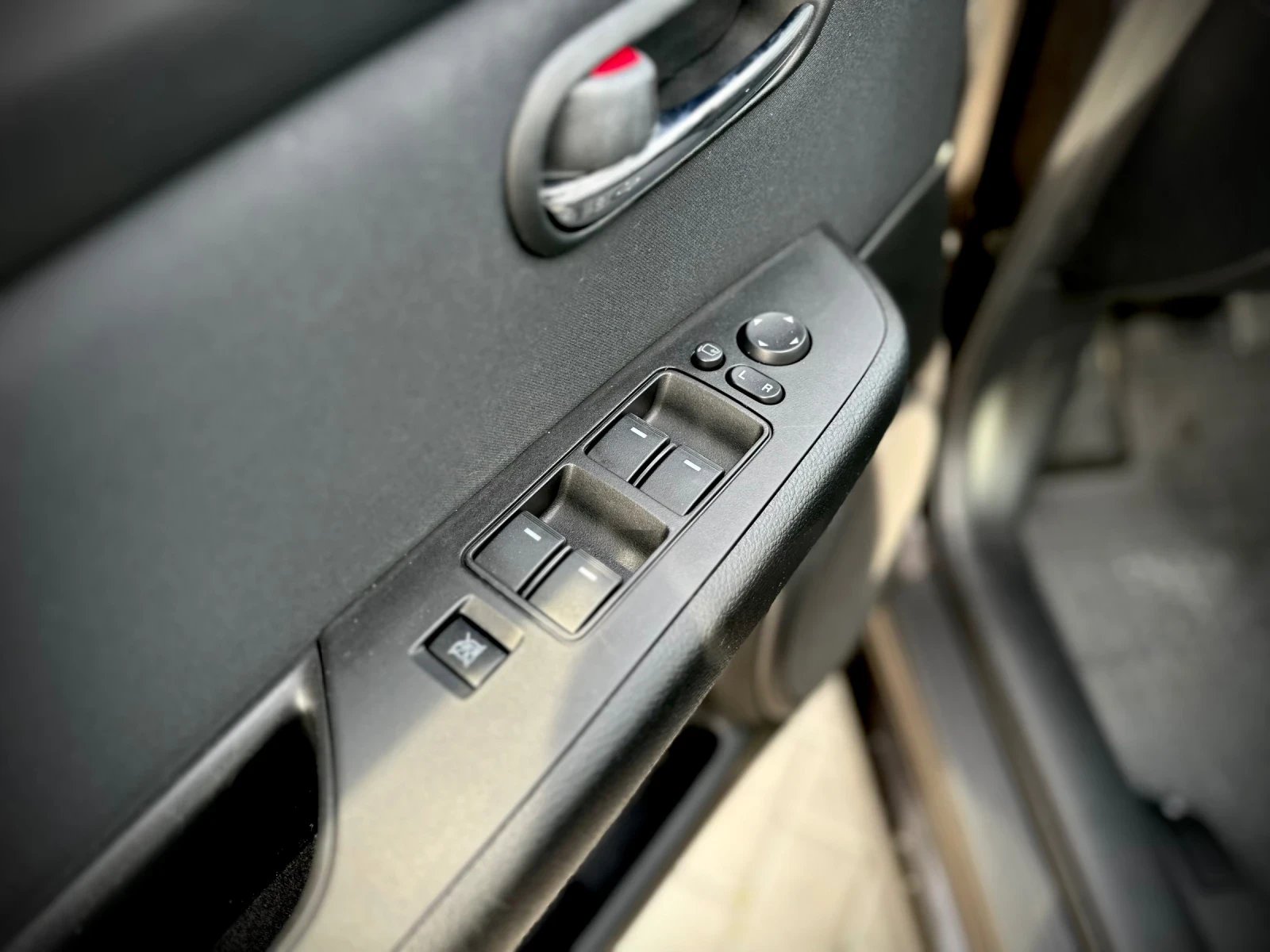 Mazda 6 2.2d | Mobile.bg � ����������� 13