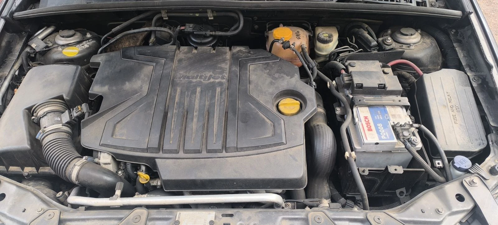 Fiat Croma | Mobile.bg � ����������� 5