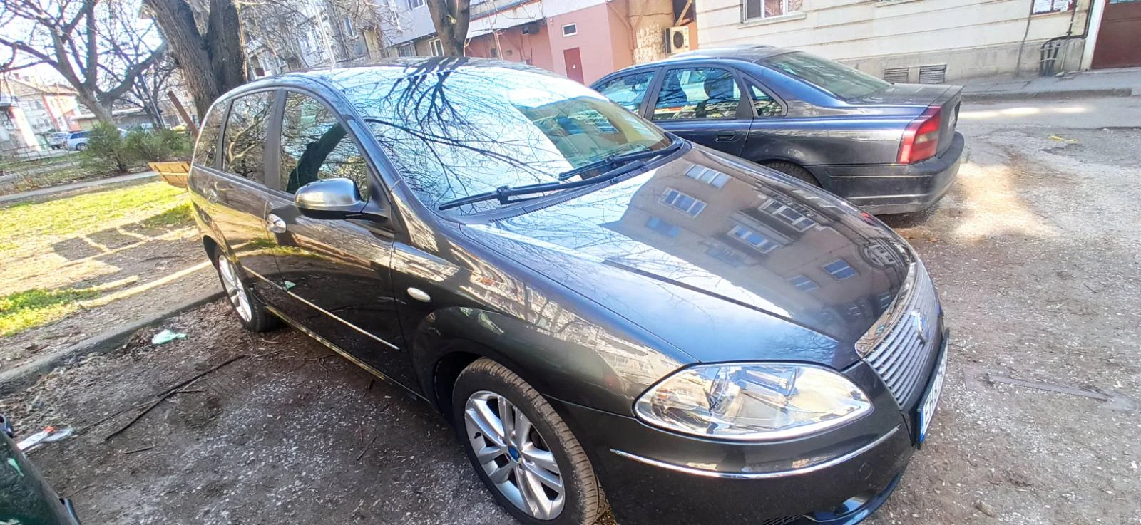Fiat Croma | Mobile.bg � ����������� 1