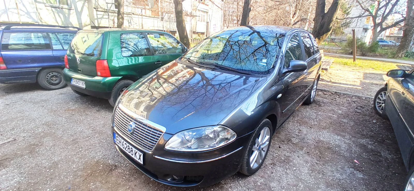 Fiat Croma | Mobile.bg � ����������� 2
