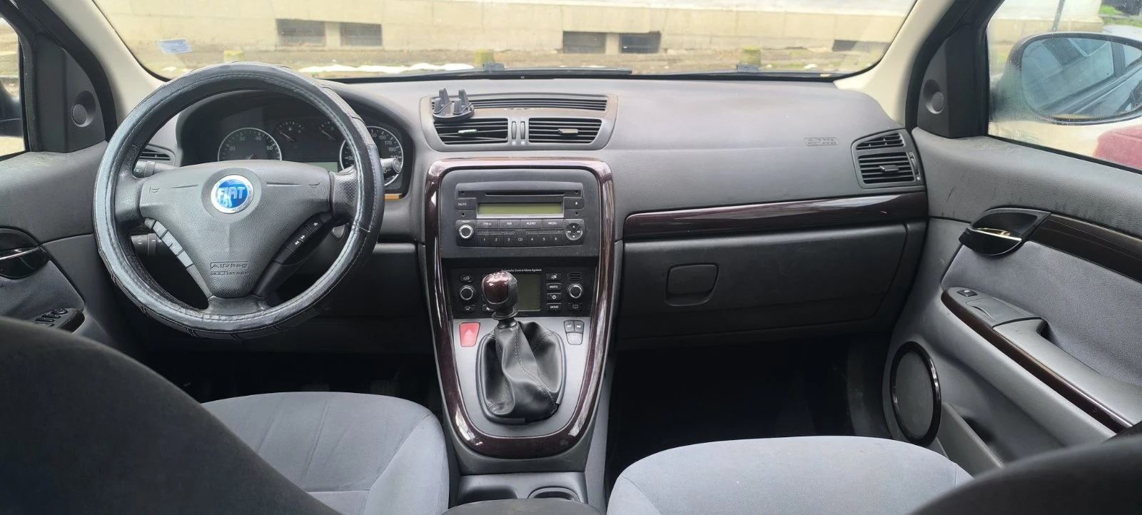 Fiat Croma | Mobile.bg � ����������� 6