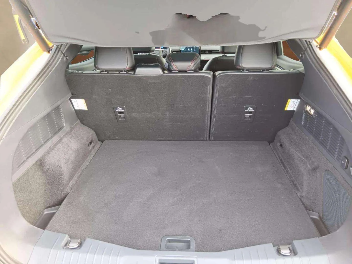 Ford Mustang Mach-E BEV 98 kWh | Mobile.bg � ����������� 10