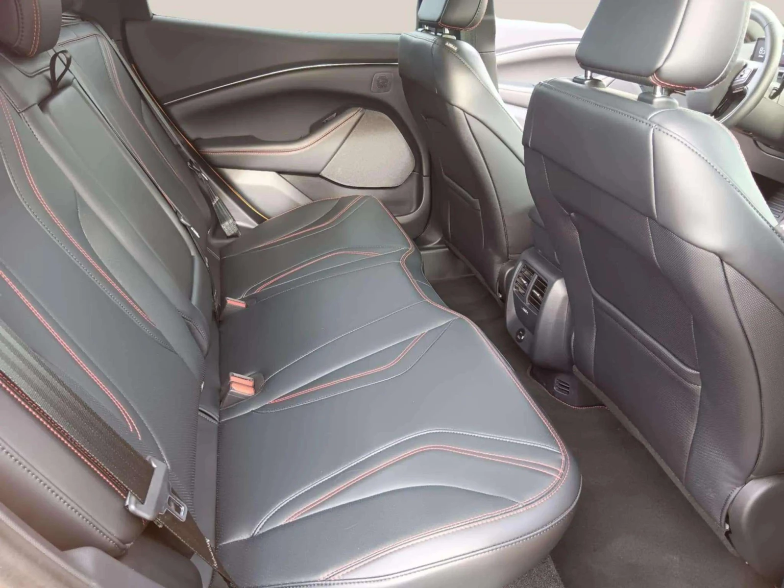 Ford Mustang Mach-E BEV 98 kWh | Mobile.bg � ����������� 9