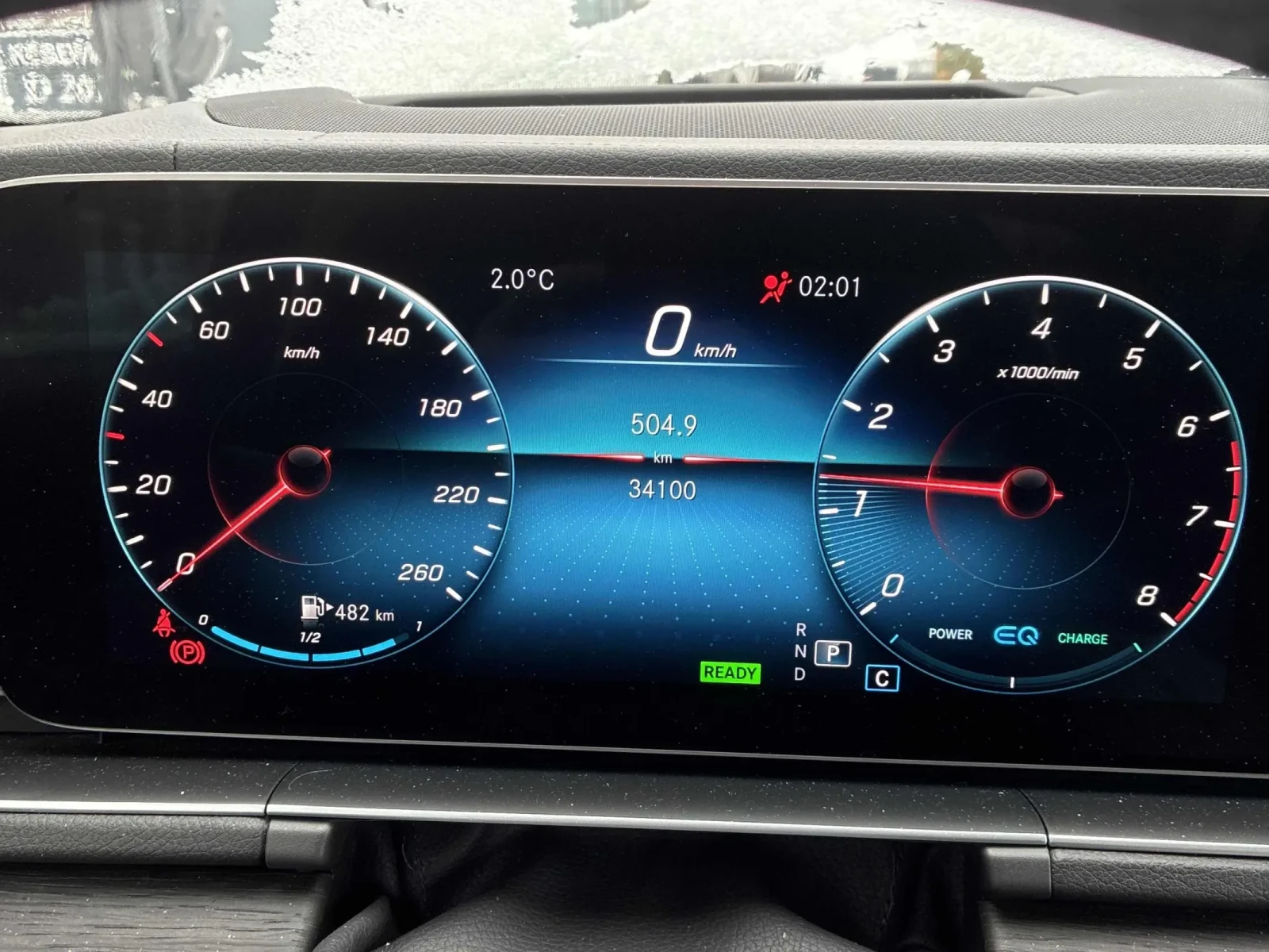 Mercedes-Benz GLE 450 4M AMG Night Package | Mobile.bg � ����������� 7