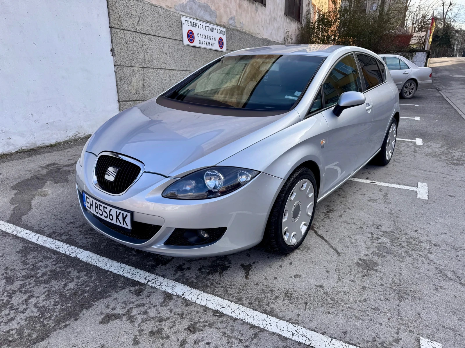 Seat Leon | Mobile.bg � ����������� 1
