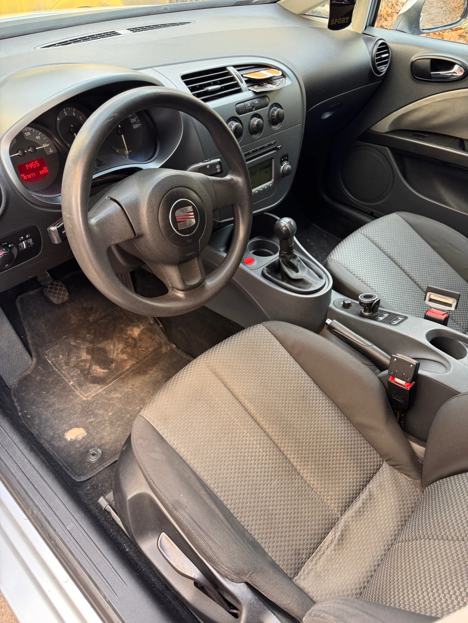 Seat Leon | Mobile.bg � ����������� 11