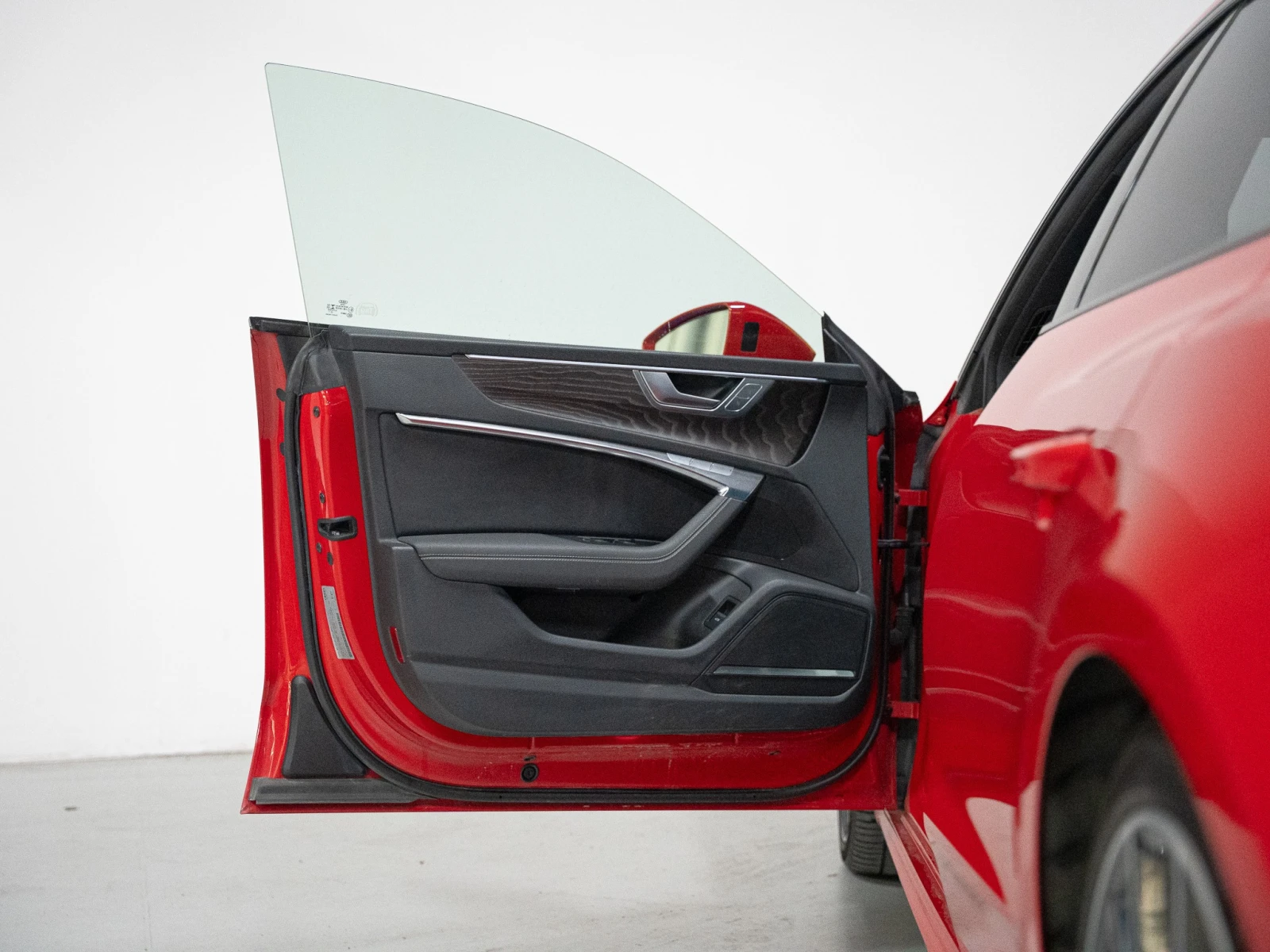 Audi A7 Sportback 55 | S-LINE | С РЕГИСТРАЦИЯ & АВТОКРЕДИТ - изображение 6