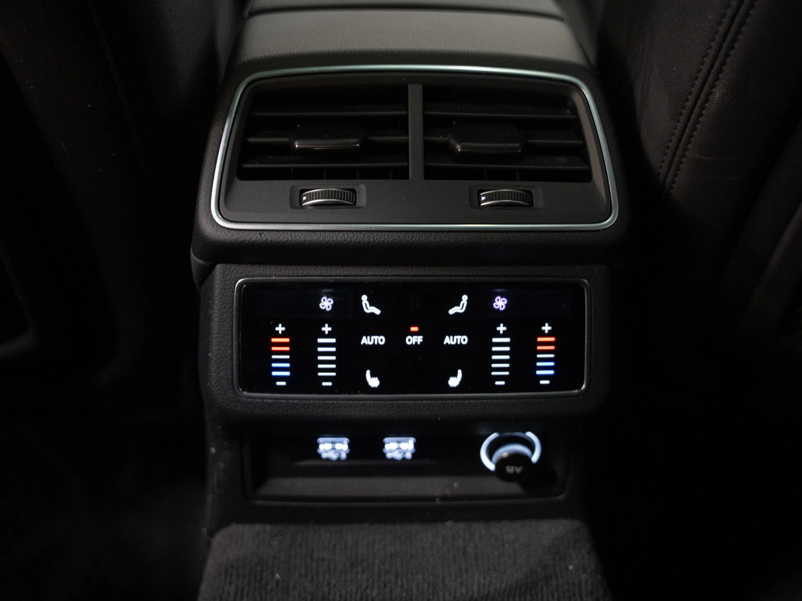 Audi A7 Sportback 55 S-LINE  � ����������� & ���������� | Mobile.bg � ����������� 11