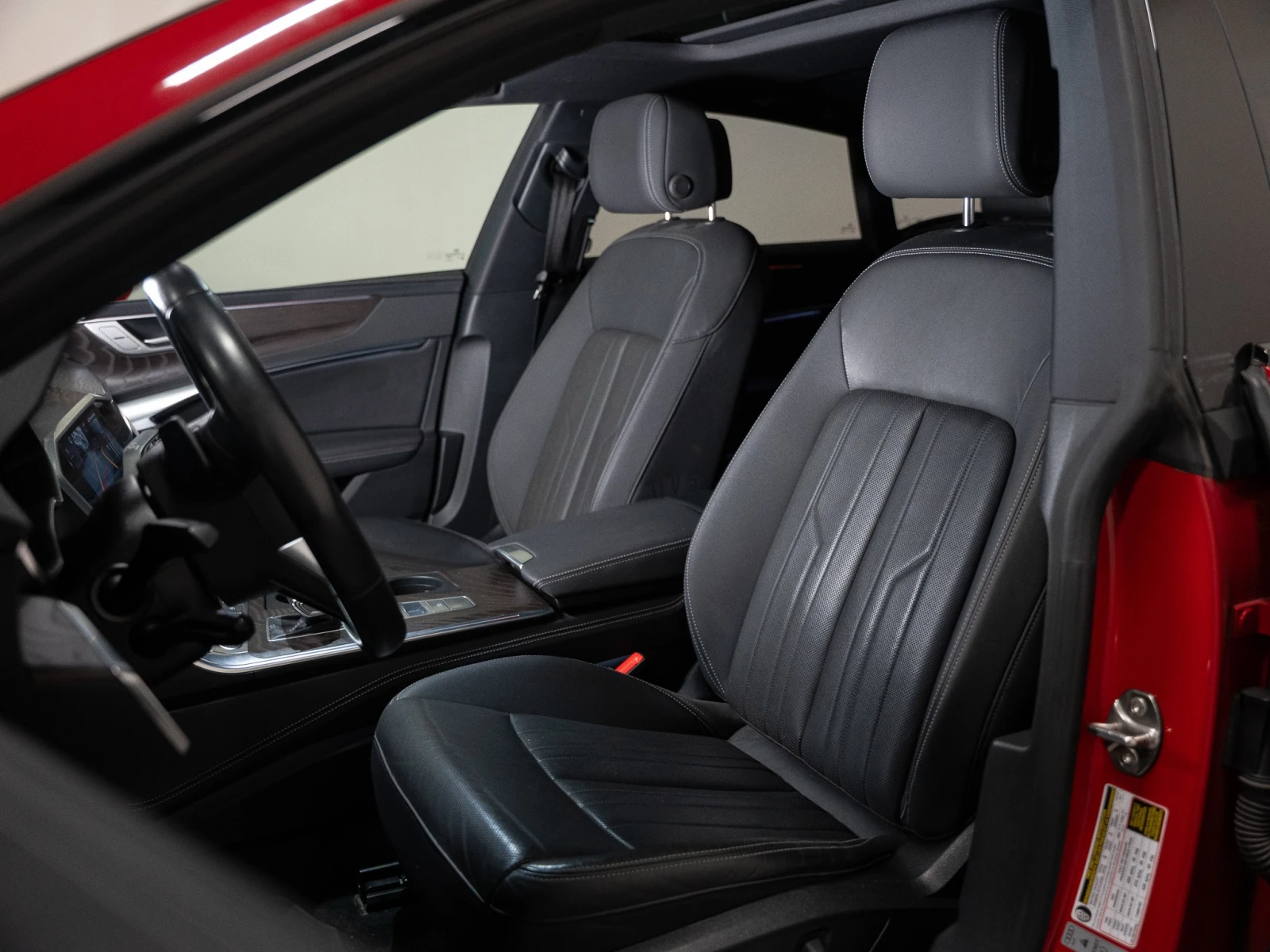 Audi A7 Sportback 55 S-LINE  � ����������� & ���������� | Mobile.bg � ����������� 12