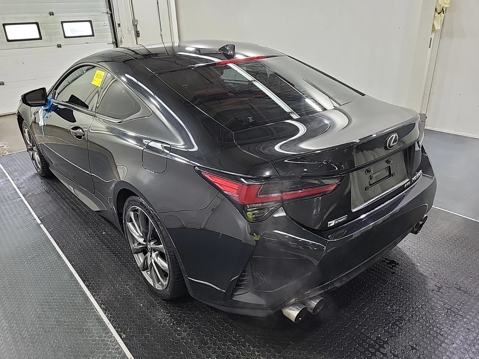 Lexus RC 300h * * CARFAX * * АВТО КРЕДИТ * * 