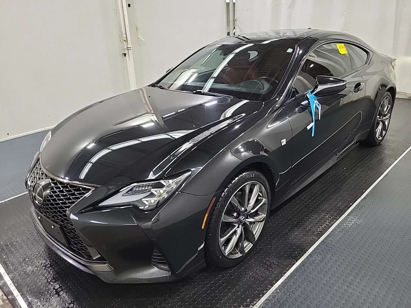 Lexus RC 300h * * CARFAX * * АВТО КРЕДИТ * * 