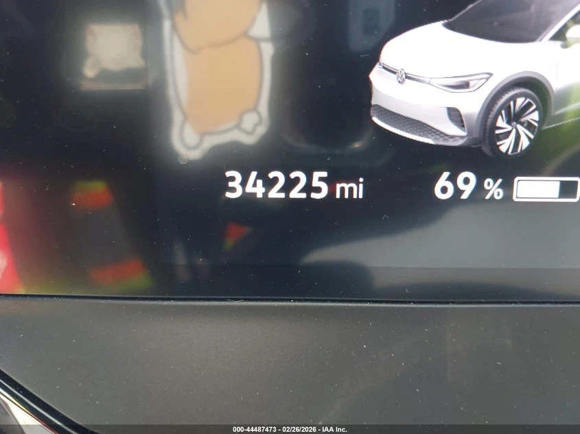 VW ID.4 STANDART | ЦЕНА ДО БЪЛГАРИЯ | , снимка 12 - Автомобили и джипове - 53813161