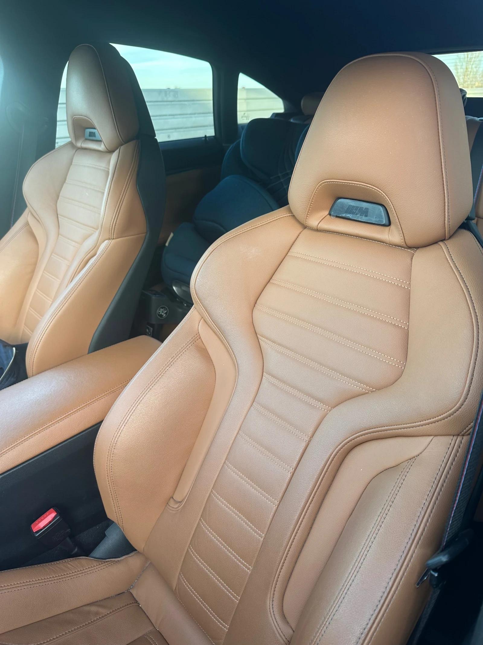 BMW 440 I Gran Coupe, снимка 6 - Автомобили и джипове - 53817381