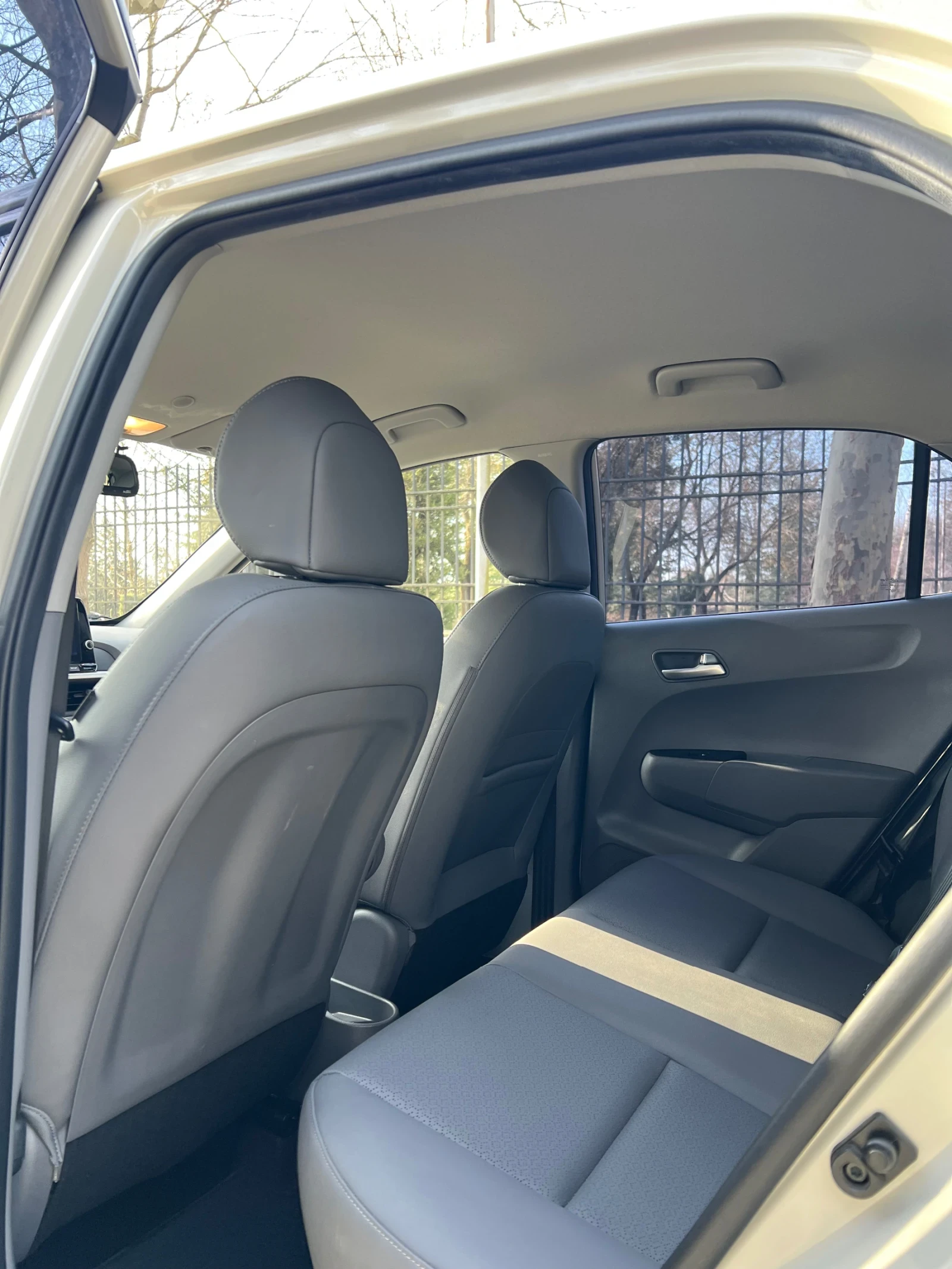 Kia Morning Подгрев/Обдух/Камера, снимка 11 - Автомобили и джипове - 53819209