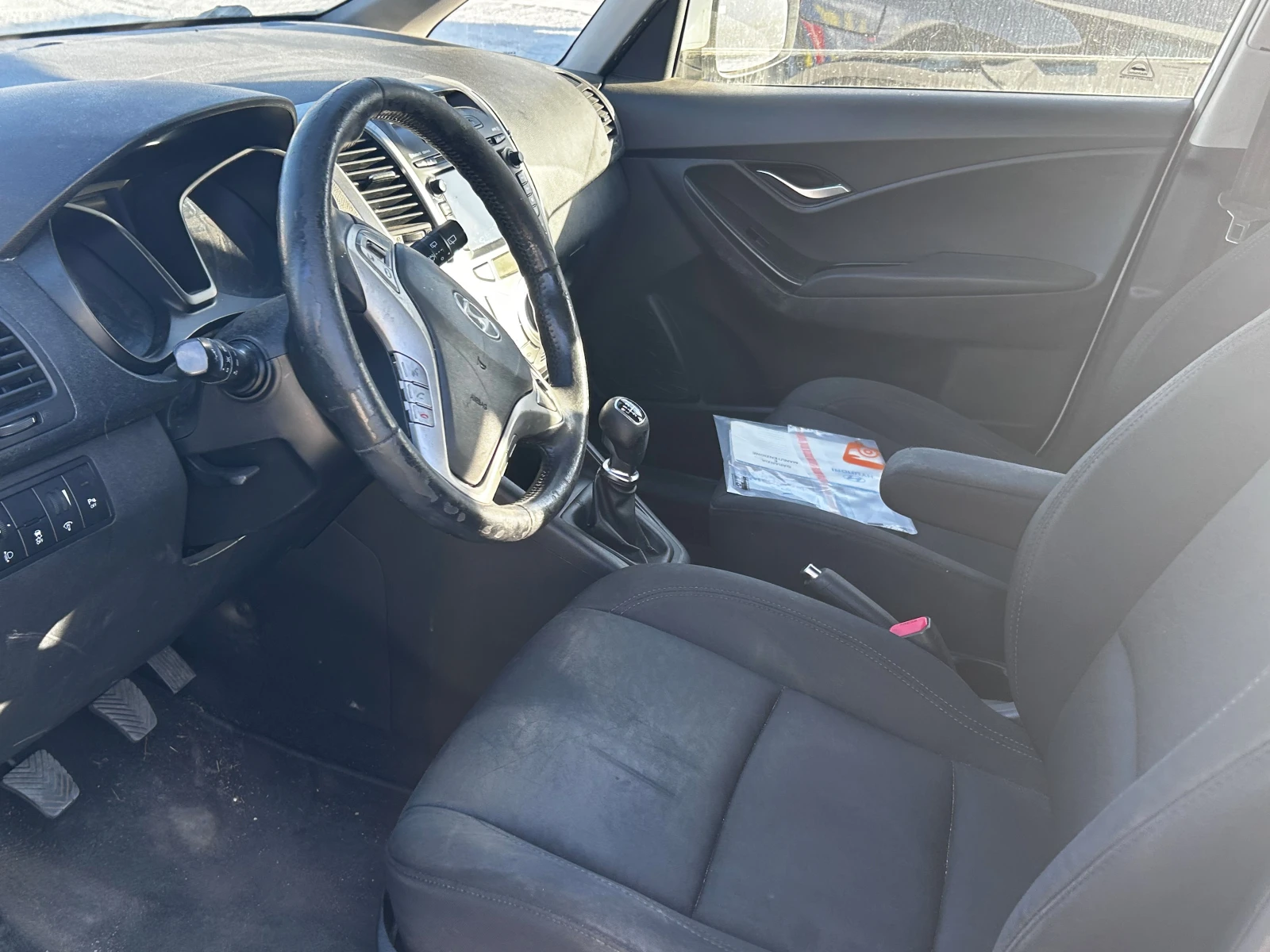 Hyundai I20 1.4 16V, снимка 5 - Автомобили и джипове - 53859351