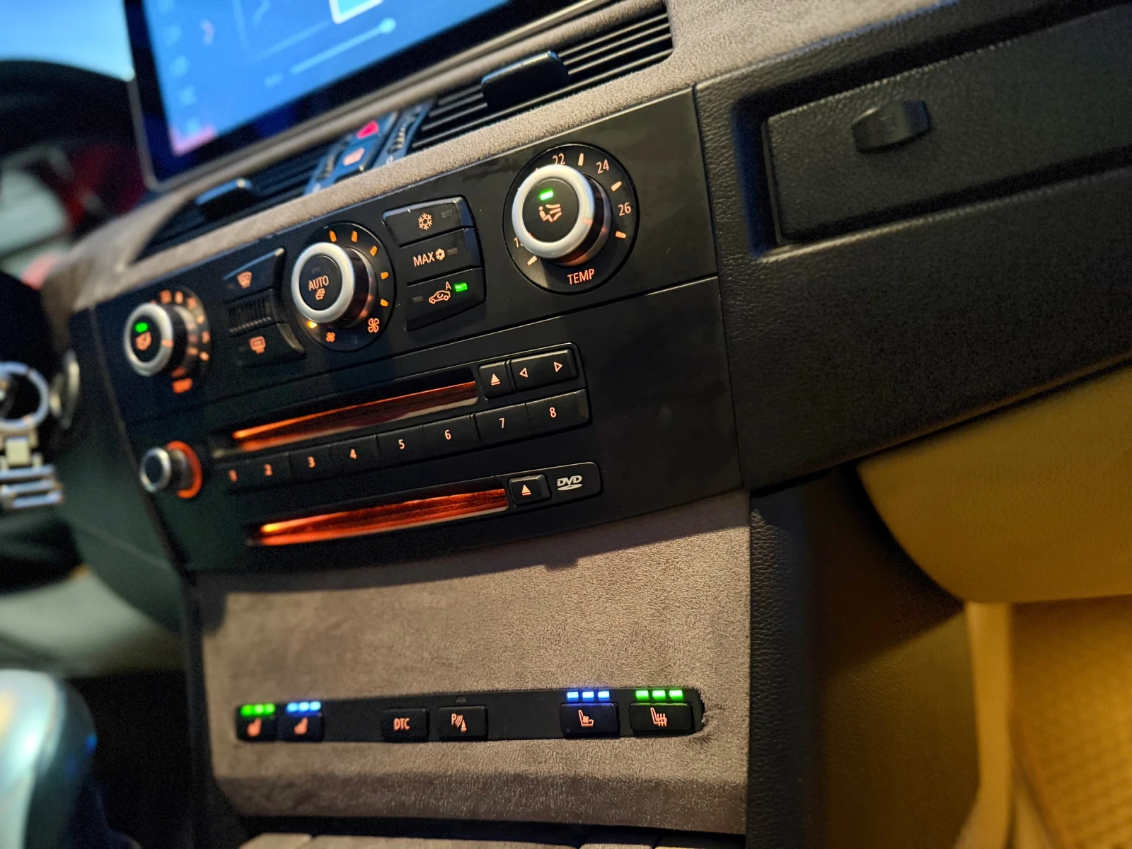 BMW 530 D 370+ M-packet ТОП, снимка 12 - Автомобили и джипове - 53939449