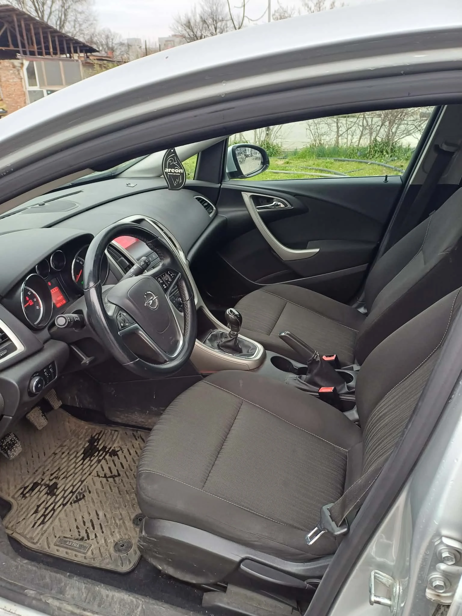 Opel Astra | Mobile.bg � ����������� 9