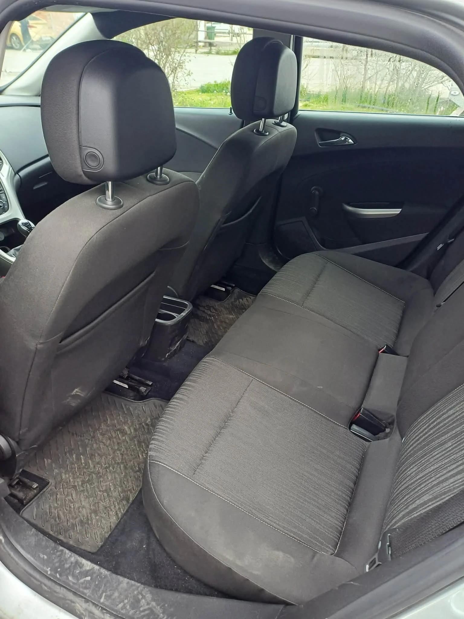 Opel Astra | Mobile.bg � ����������� 10