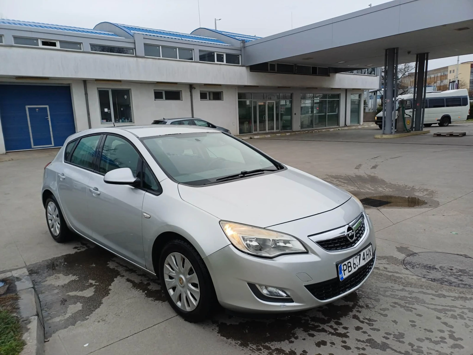 Opel Astra | Mobile.bg � ����������� 2