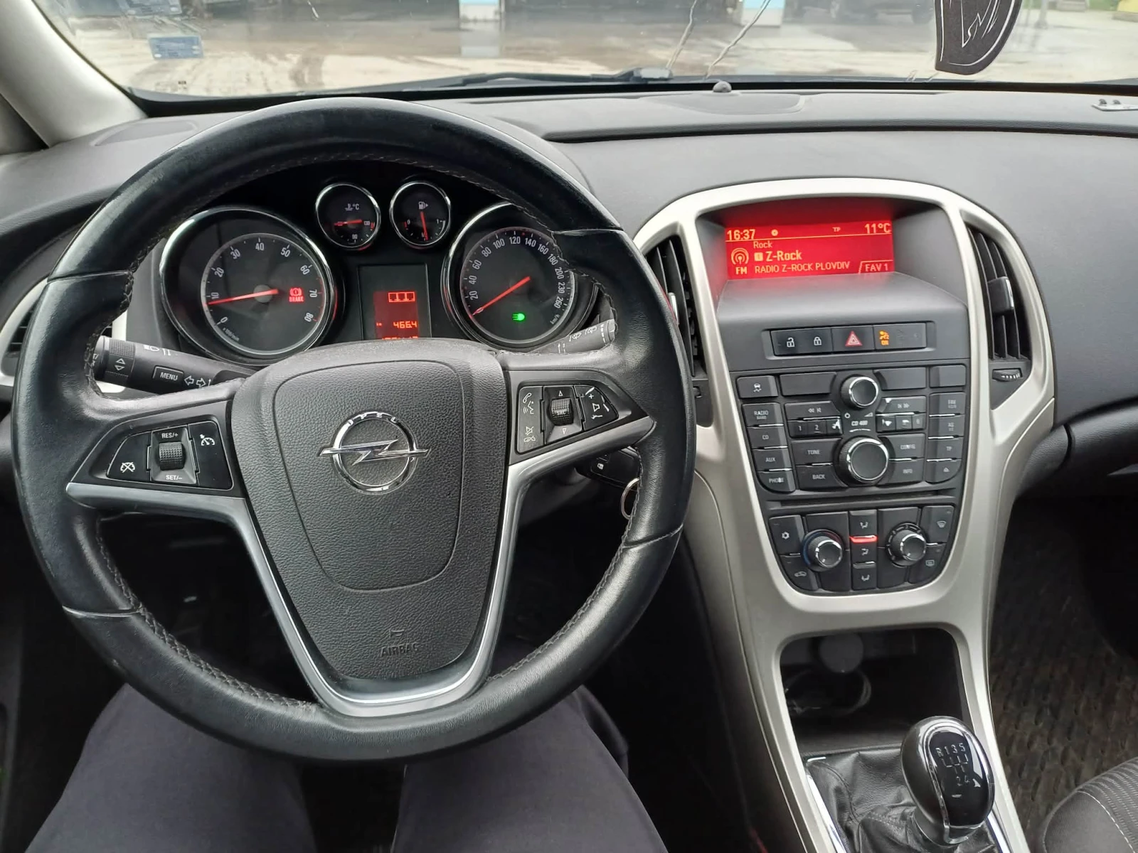 Opel Astra | Mobile.bg � ����������� 7