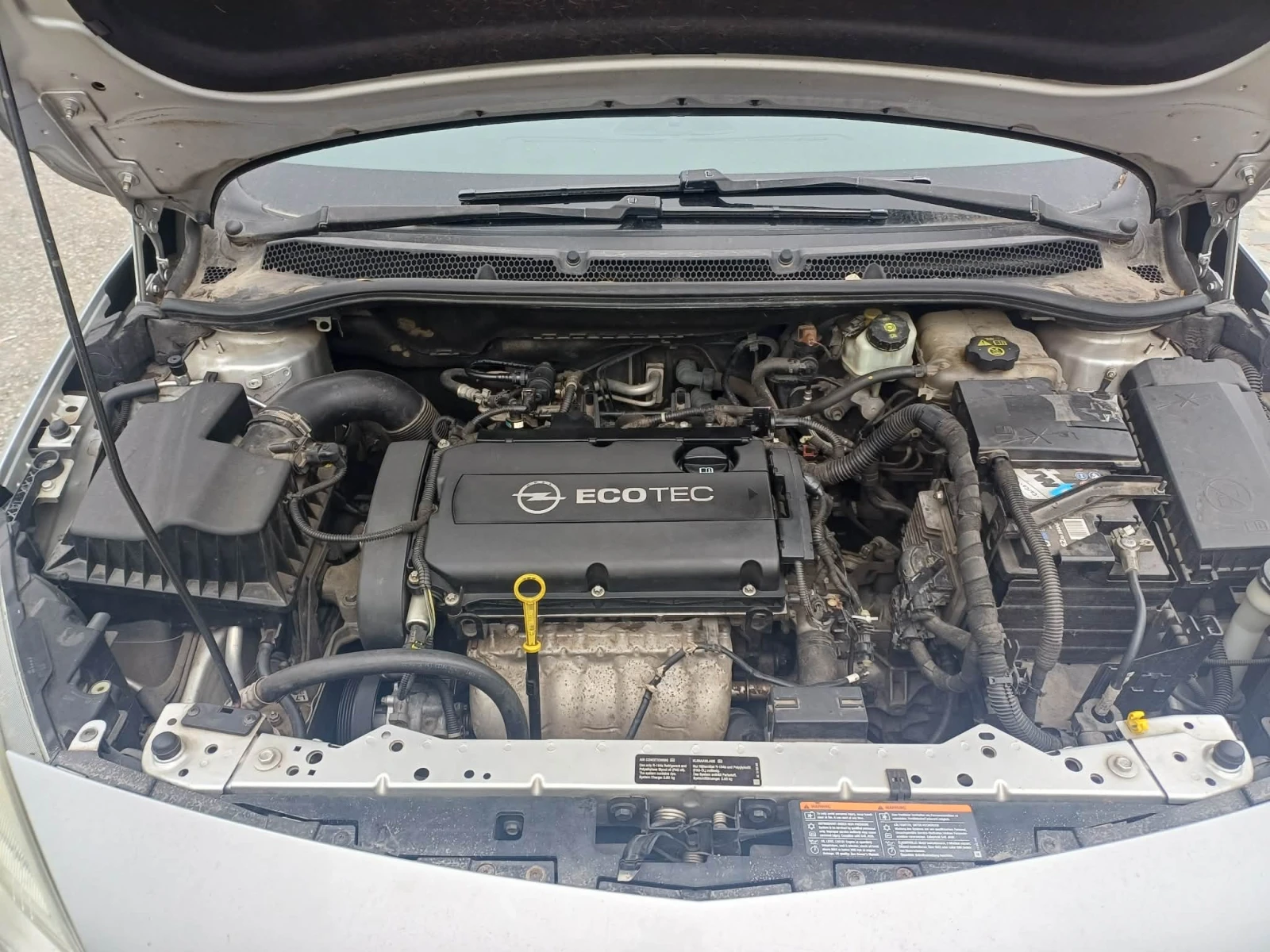 Opel Astra | Mobile.bg � ����������� 11