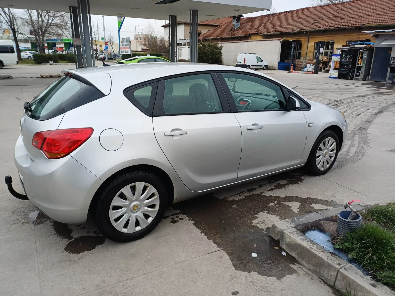 Opel Astra | Mobile.bg � ����������� 3