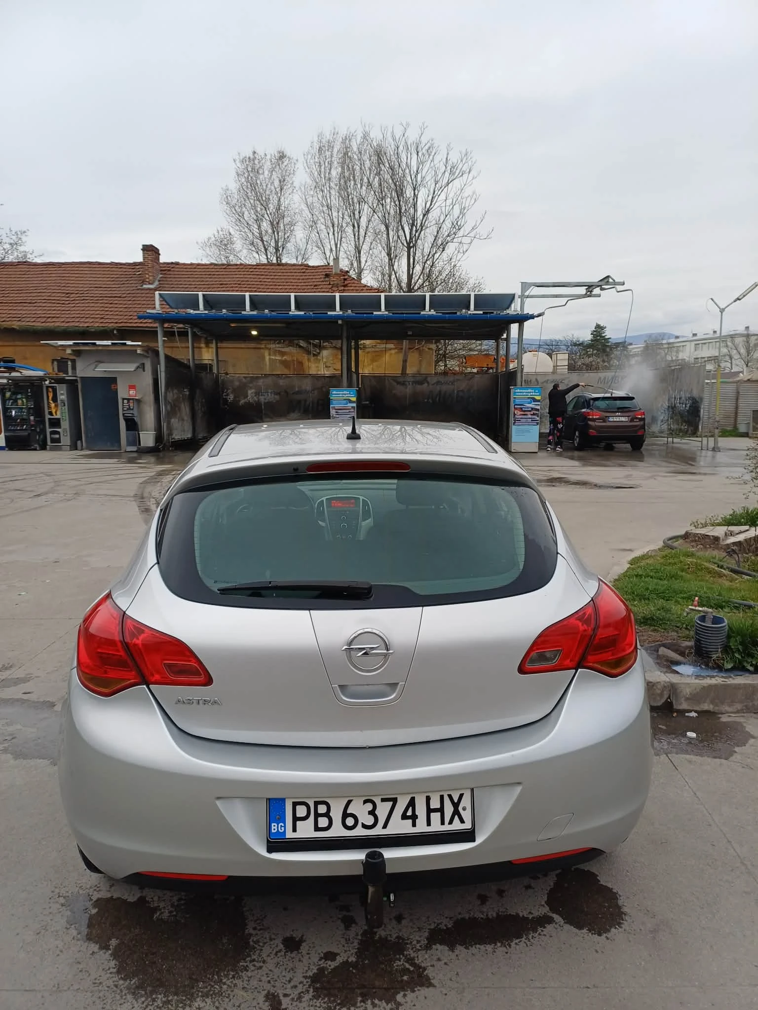 Opel Astra | Mobile.bg � ����������� 4