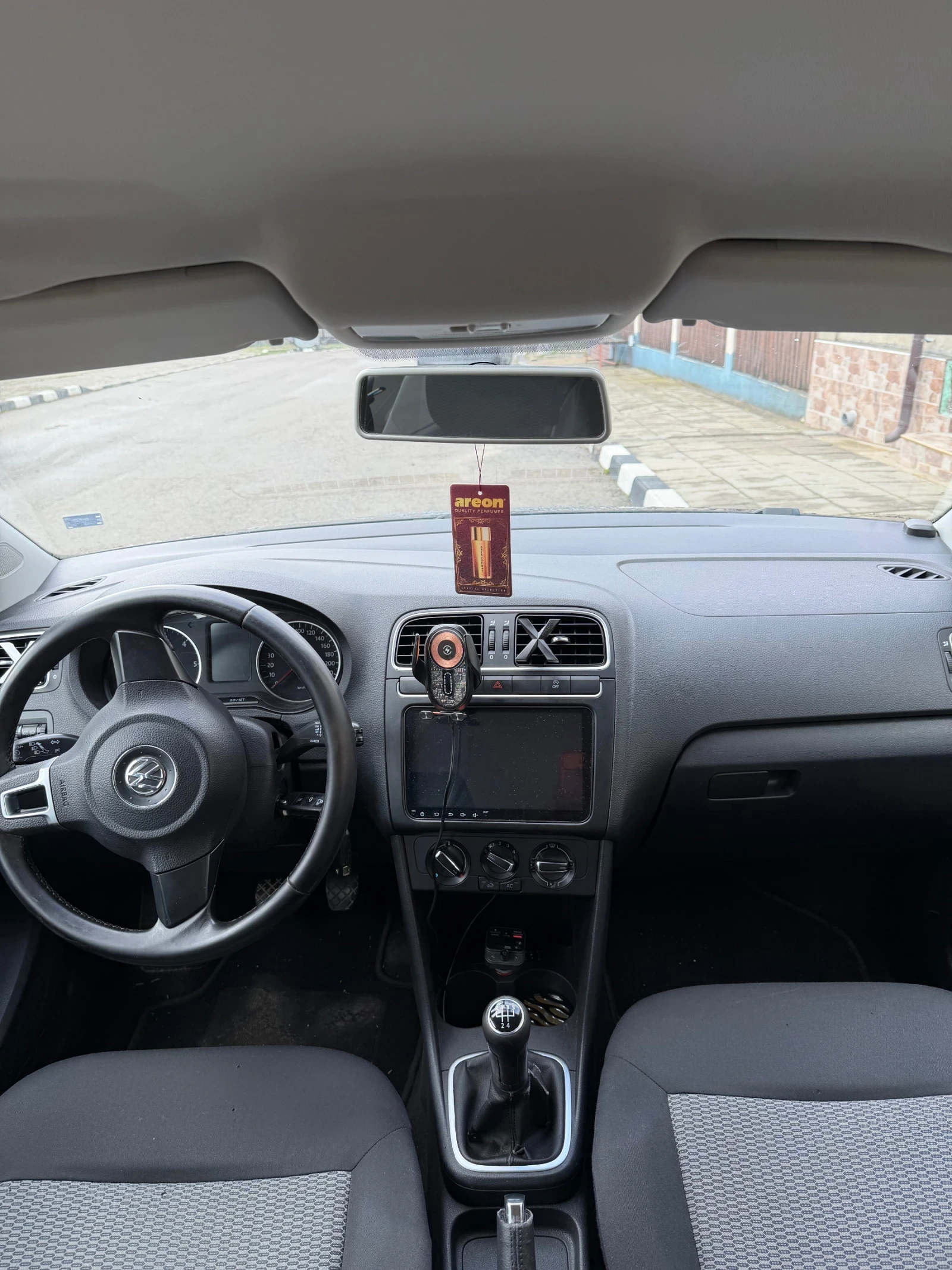 VW Polo 1.2 Tdi | Mobile.bg � ����������� 9
